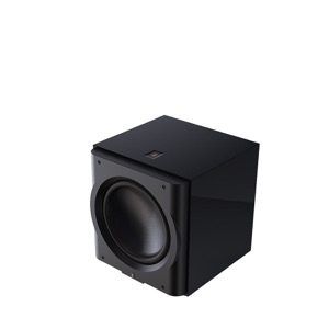Perlisten D15s - Front View