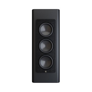 Perlisten D3is In-Wall / On-Wall - Front View