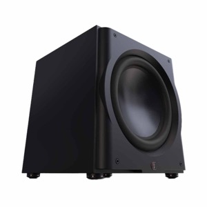 Perlisten R15s - Front View