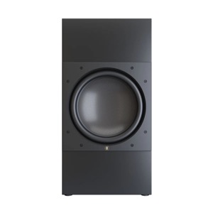 Perlisten R18is In Wall - Front View