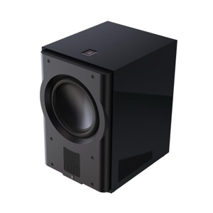 Perlisten R212s - Front View