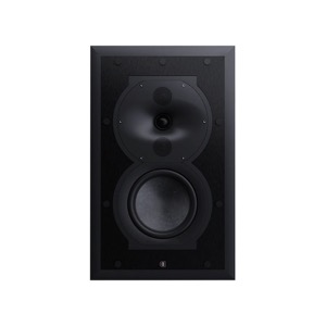 Perlisten R4i-LCRS In-Wall - Front View