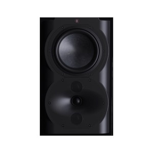 Perlisten R4s Surround - Front View