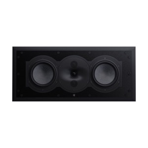 Perlisten R5i-C In-Wall - Front View