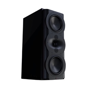 Perlisten R5m - Front View