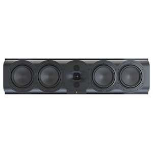 Perlisten R7c - Front View