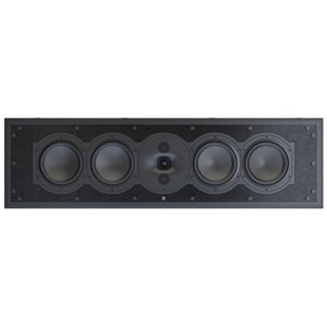 Perlisten R7i-C In-Wall - Front View