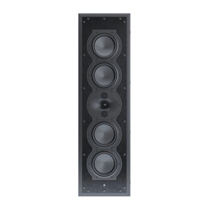 Perlisten R7i-LR In-Wall - Front View