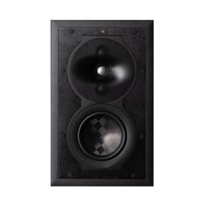 Perlisten S4i LCRS In-Wall - Front View