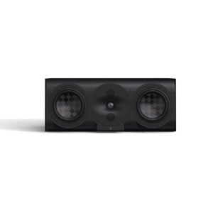 Perlisten S5c - Front View