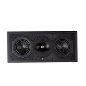 Perlisten S5i-C In-Wall - Front View