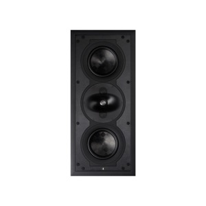 Perlisten S5i-LR In-Wall - Front View