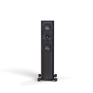 Perlisten S5t - Front View