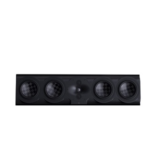 Perlisten S7c - Front View