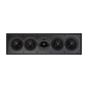 Perlisten S7i-C In-Wall - Front View