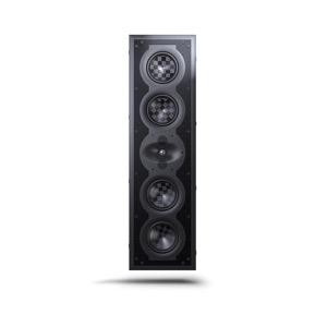 Perlisten S7i LR In-Wall - Front View