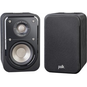 Polk Audio Signature S10