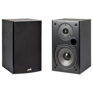 Polk Audio T15 - Front View