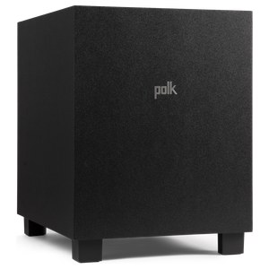 Polk Monitor XT10 - Front View