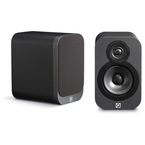 Q Acoustics 3010 - Front View