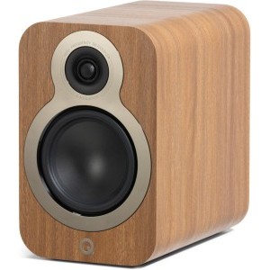 Q Acoustics 3020c