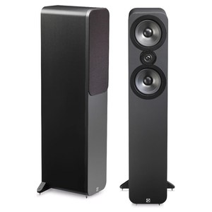 Q Acoustics 3050 - Front View