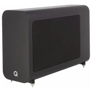 Q Acoustics 3060S - Front View