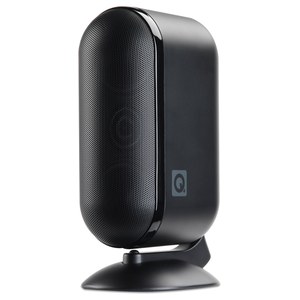 Q Acoustics 7000LRi - Front View