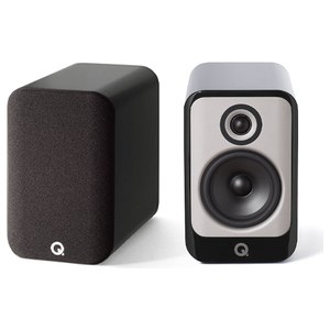 Q Acoustics Concept 30 - Front View