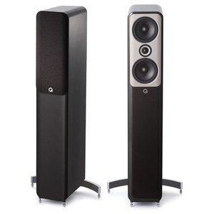 Q Acoustics Concept 50 - Front View
