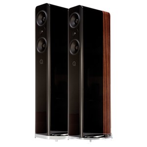 Q Acoustics Concept 500 - Front View
