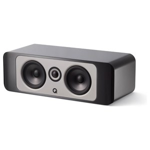 Q Acoustics Concept 90 - Front View