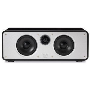 Q Acoustics Concept Centre - Front View
