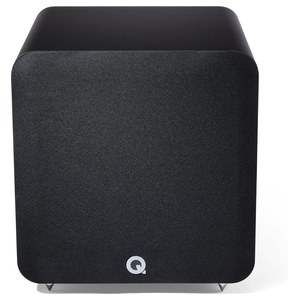 Q Acoustics Q SUB100 - Front View