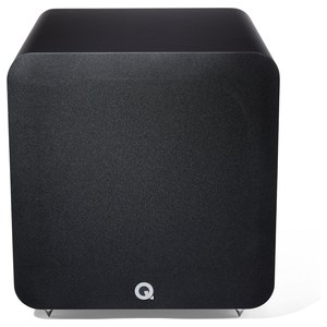 Q Acoustics Q SUB120 - Front View
