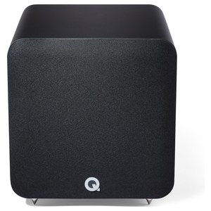 Q Acoustics Q SUB80 - Front View