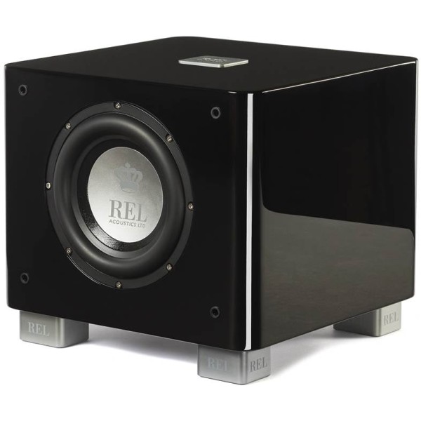 REL T 7x