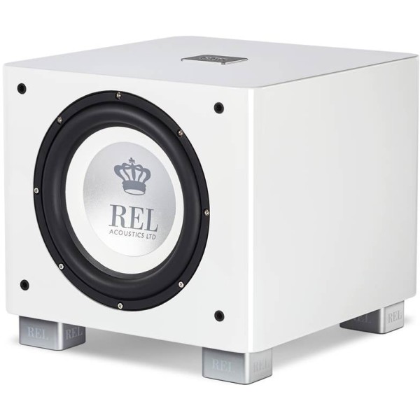 REL T 9x
