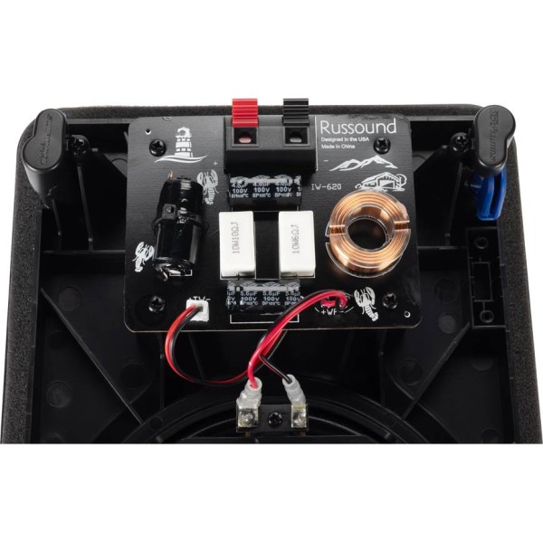 Russound Enhanced Performance IW 620