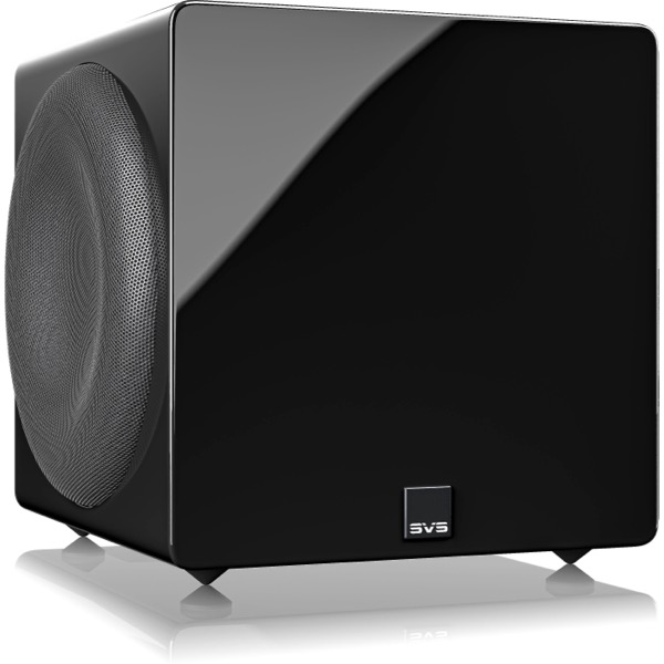 SVS 3000 Micro R Evolution