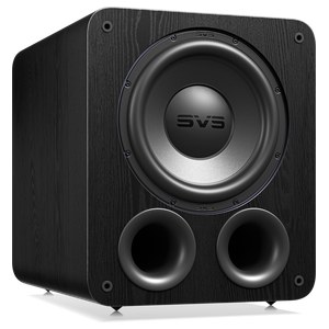 SVS PB-3000 R|Evolution - Front View