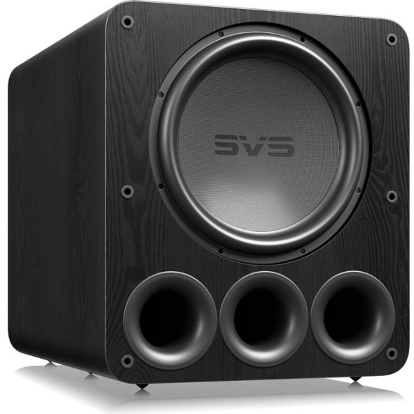 SVS PB 5000 R Evolution