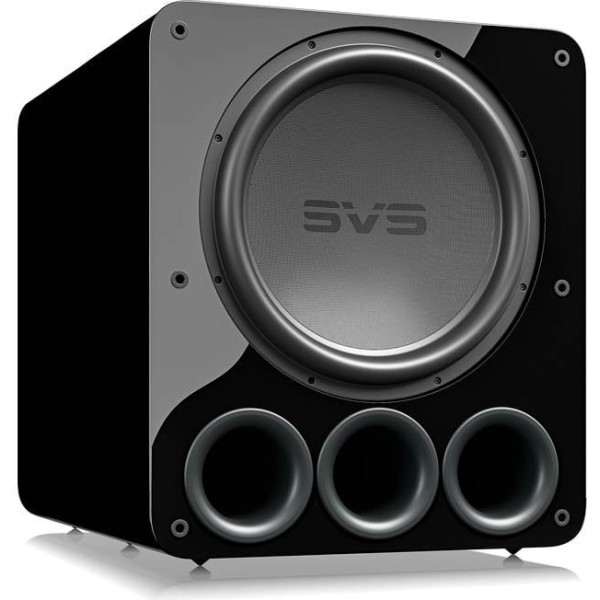 SVS PB17 Ultra R Evolution