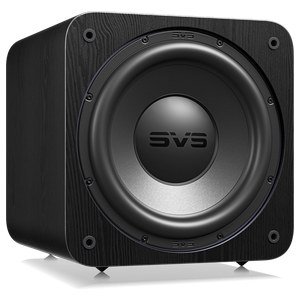 SVS SB-3000 R|Evolution - Front View