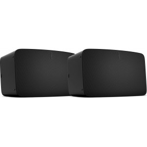 Sonos Five Speaker Review and Specs