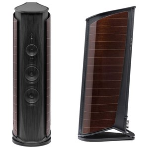 Sonus faber Aida - Front View