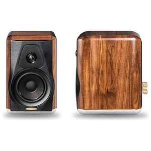 Sonus faber Electa Amator III - Front View