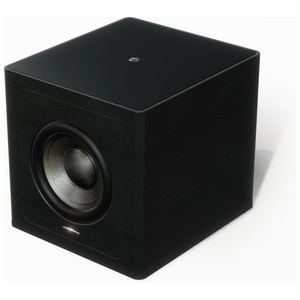 Sonus faber Gravis III - Front View