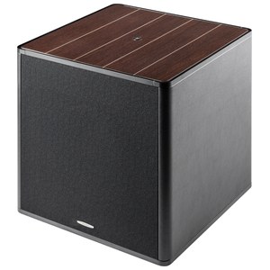 Sonus faber Gravis V - Front View