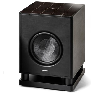 Sonus faber Gravis VI - Front View